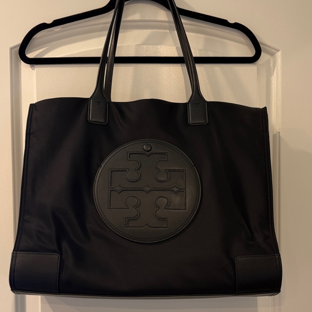 Tory Burch Large Ella Tote